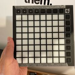 novation launchpad mini