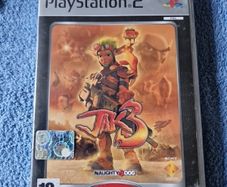 Jak 3  PlayStation2 Ps2 Games Original
