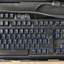 Aivia Osmium Mechanical Keyboard Image 2