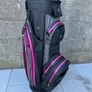Motocaddy Dry Series Cart Bag Image 6
