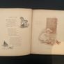 Antique Book Nister's Holiday Annual 1894 Image 3