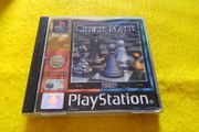 Check mate PlayStation1 Ps1 PlayStation 2 ps2 games Original