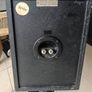 wharfedale denton 2 XP  stereo audio bookshelf speakers Hifi Image 4