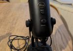 Logitech Blue Yeti