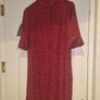 Hobbs Shirt Dress size 10 Image 2