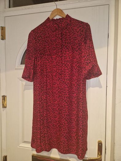 Hobbs Shirt Dress size 10