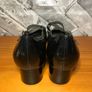 Hogl Girls Low Heel School Shoes UK3 EUR36 Image 5