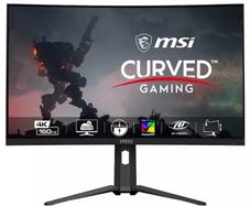 Msi Mag 321cup 315 Va 4k Uhd