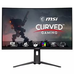 Msi Mag 321cup 315 Va 4k Uhd