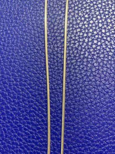 Sterling Silver Necklace