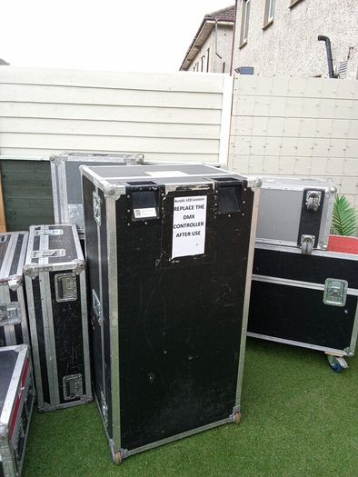 flight case