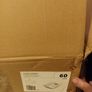 Bathroom vanity unit and sink. Salgar. Image 7