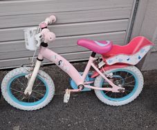 childrens bike