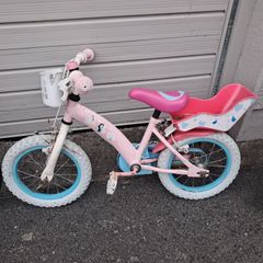childrens bike