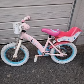 childrens bike