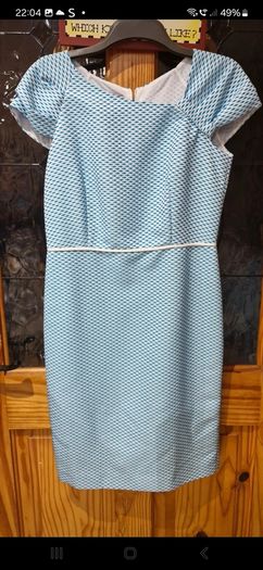 Coco Doll Ladies dress and Jacket size 12
