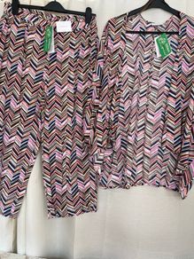 2 Piece Set