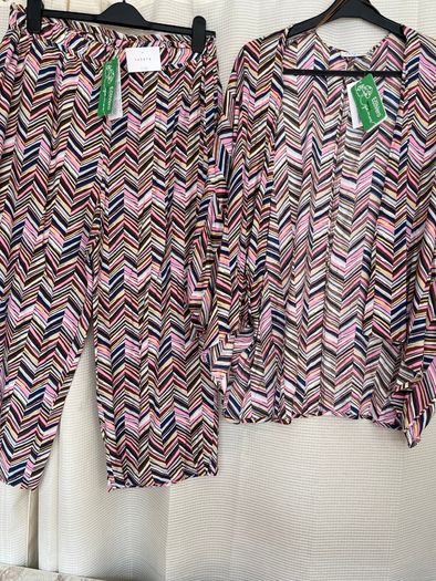 2 Piece Set