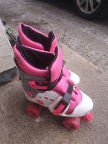 Kids roller skates