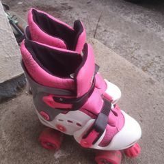 Kids roller skates