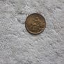 old belgian and french coins Image 8