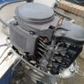 Honda 4 stroke 50hp Image 5