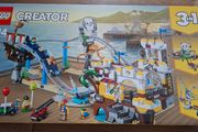 lego creator 31084 pirate rollercoaster