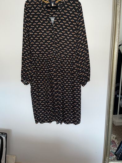 Joules Dress
