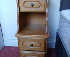 Bedroom Locker