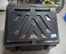 Coal Bunker
