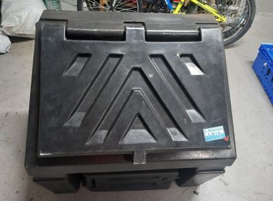 Coal Bunker