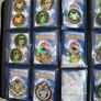 Pokemon Coin Collection & Binder Image 8