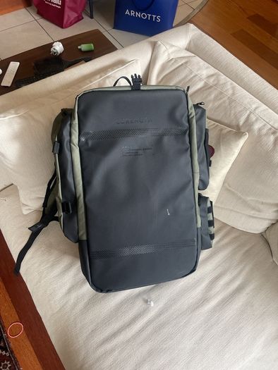 Corength Gym Bag