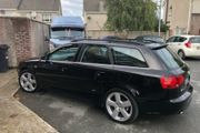 Audi a4 b7 single din climate control / aircon unit. Breaking parts free swaps gifts