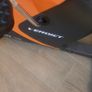 Exercise bike Image 2