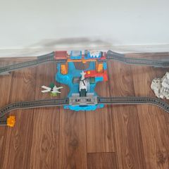 Thomas track