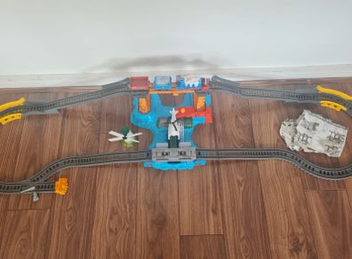Thomas track