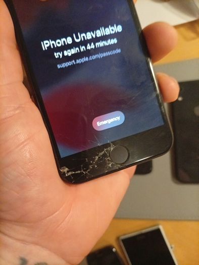 iphones