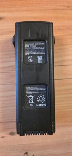 Dji mavic