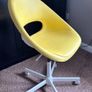 Ikea desk chair Image 2