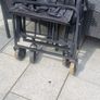 Camping festival trolly heavy duty Image 2