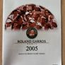 Roland Garros Paris 2005 (PS2) Image 4