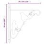 Hanging Basket Brackets Image 7