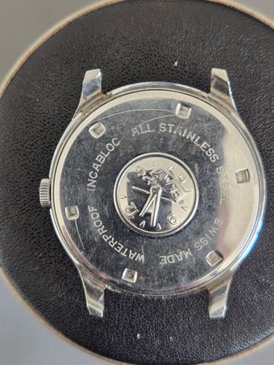 Vintage CAMY Sputnik