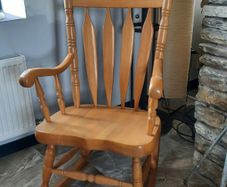 Rocking chair