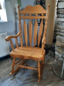 Rocking Chair