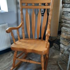 Rocking Chair
