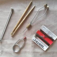 Tools for Fly fishing