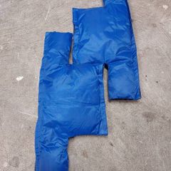 Thermal Handlebar Muffs / Hand Warmers  Bicycle / Scooter / Delivery Rider