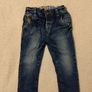 Next Baby Jeans Image 3
